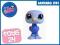 Littlest Pet Shop - Figurka podstawowa - LPS 2591