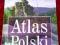 GEOGRAFIA ATLAS POLSKI DEMART 275538116A