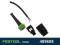 FESTOOL Wtyczka wymienna plug it RK plug it 489685