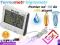 2w1 Higrometr + termometr BLOW TH103 z sondą zn.CE