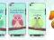 iPOD TOUCH 4G HEAD CASE OWL etui futerał