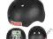 Kask na rolki rower SPOKEY JOKER r. S (52-54 cm)