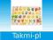 HAPE Pierwsze Literki  puzzle OD RĘKI