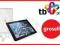 TB TOUCH Aqua 7 - tablet 7' -4 rdzenie, 3G,HDMI