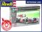 Revell 07096 - Mercedes MP4-25 model do sklejania