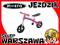 Micro rowerEk biegowy g-bike Light jeździk WAWA RÓ