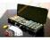 POKER, ZESTAW 500 JAK W KASYNIE - - BLACK EDITION