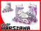 ROLKI SMJ SPORT AIRLINE RX23 Lady ABEC-7 r 41 WAWA