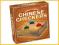 Wooden Classic Chińskie warcaby