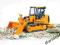 BRUDER 02447 BULDOŻER GĄSIENICOWY CAT BRUDER 02447 BULDOŻER GĄSIENICOWY CAT