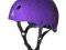 Kask BRAINSAVER PURPLE SKATE BMX L/XL Triple8 WAWA