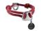Ruff Wear RuffWear obroża Knot A Collar czerwona