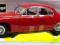 JAGUAR MARK II 1959 1:18 BBURAGO GOLD