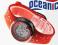 Zegarek OCEANIC M891 10 ATM dla dziewczynki 5ATM