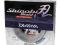 PLECIONKA DAIWA SHINOBI CIEMNOZIELONA 0.20 MM 135M