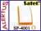 SP-4001 O sygnalizator akust.- opt. ZEWN. Satel