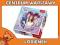 Puzzle Okrągłe 300 el. 39101 TREFL  Violetta wawa