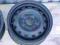 Felgi Stalowe Mazda 3 5 6 Premacy Xedos 5x114,3
