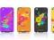 iPOD TOUCH 4G HEAD CASE KIMONO etui futerał