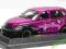 CHRYSLER P/T CRUISER  1:24 BBURAGO