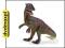 dvdmaxpl SCHLEICH DILOPHOSAURUS 14510 (ZABAWKA)