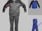 ubranie robocze spodnie do pasa+bluza  PROFES 48