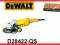 Szlifierka kątowa DeWALT D28422-QS