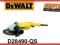 Szlifierka kątowa DeWALT D28490-QS