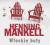 Włoskie buty Henning Mankell audiobook CD mp3