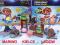ANGRY BIRDS GRA, STAR WARS, GUMOWE+ DZWIĘK, PTAKI