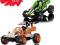 buggy zdalnie sterowany Dickie Toys Jet Rac 1:16