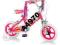 barbie licencjonowany rowerek 12cali tanio wyprzed