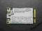#79 Karta WiFi WLAN INTEL WM3945 MOW2 a/b/g