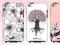 iPOD TOUCH 4G HEAD CASE BLOSSOMS etui futerał