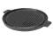 Płyta do grillowania - ŻELIWNA