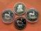 3x krugerrand 32mm  monety, medal, Sztabka
