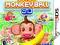SUPER MONKEY BALL 3D 3DS NOWA FOLIA SKLEP