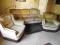 STARY sofa fotele 3+1+1  WYPOCZYNEK STYLOWY  66