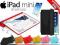 Smart Case Back Etui Apple iPad Mini Retina Folia