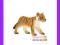 [EMARKT_PL] ANIMAL PLANET Tygrysiątko stojące