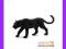 [EMARKT_PL] ANIMAL PLANET Czarna pantera