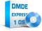 Program do odzyskiwania danych DMDE Express 1 OS