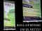 ROLL-UP rollup 85x200cm BANER reklama + Projekt
