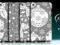iPOD TOUCH 4G HEAD CASE HOLIDAY etui futerał