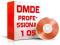 Program do odzysku danych DMDE Professional 1 OS