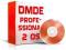 Program do odzysku danych DMDE Professional 2 OS