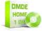 Program do odzyskiwania danych DMDE Home 1 OS