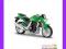 BBURAGO MOTO KAWASAKI Z1000 KIT SKALA 1/18