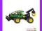 SIKU JOHN DEERE SKIDDER SKALA 1:32