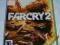 FARCRY 2 PL XBOX 360 / FIRMA